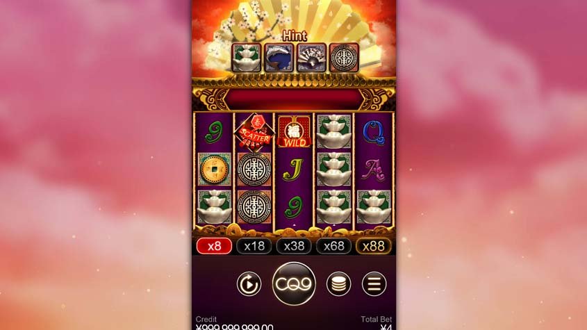 Conquer the Slot World with Miliarslot77’s Exclusive Games