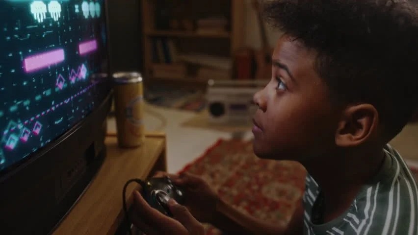 Most Immersive Open-World Mobile Games