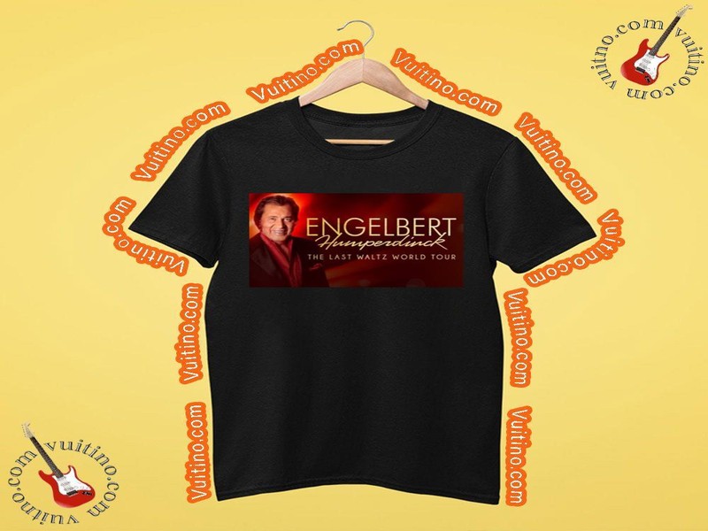 Demystifying Engelberthumperdinck Merchandise: Your Go-To Shopping Companion