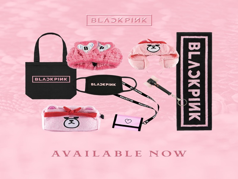 Black Pink Merch Shopping Secrets Every Fan Should Know