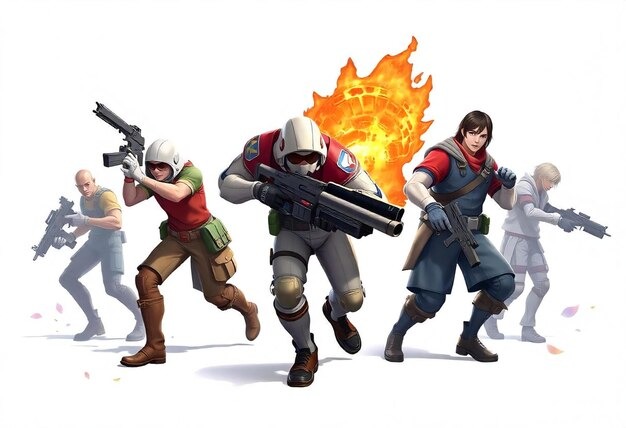 Explore Advanced ESP Systems from Proofcore.io