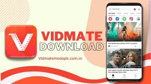 Official Vidmate Download – Get Fast Video Access Anywhere