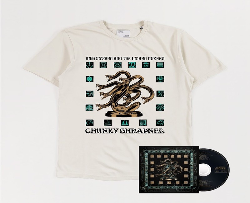 Find Amazing Deals at the Kinggizzard shop Today