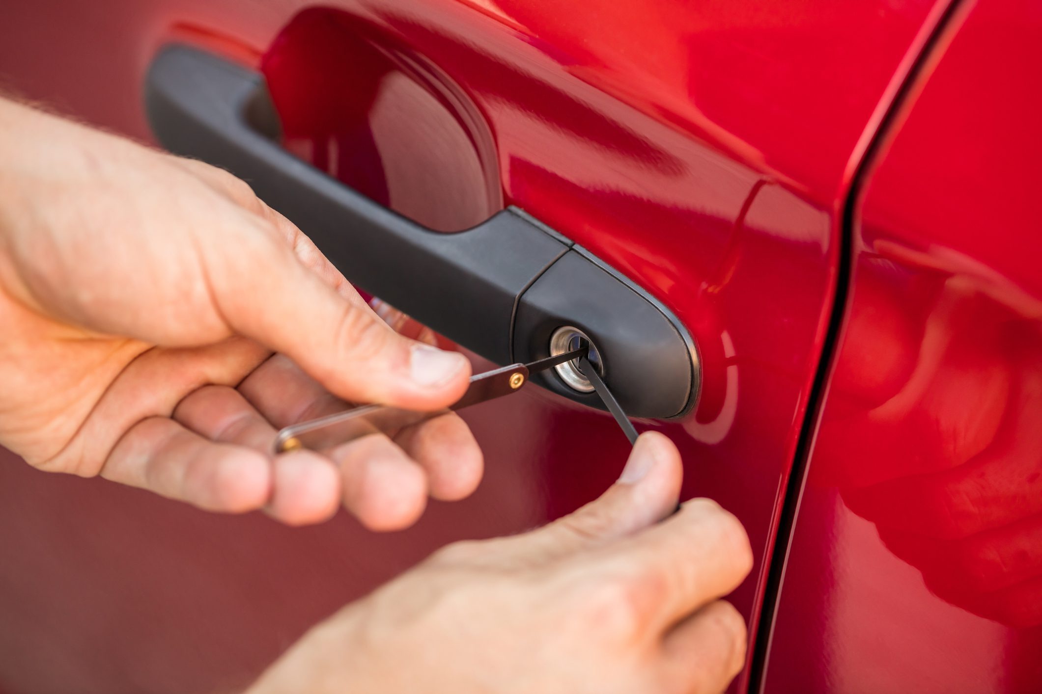 Discover the Convenience of keys by post for Car Key Replacement